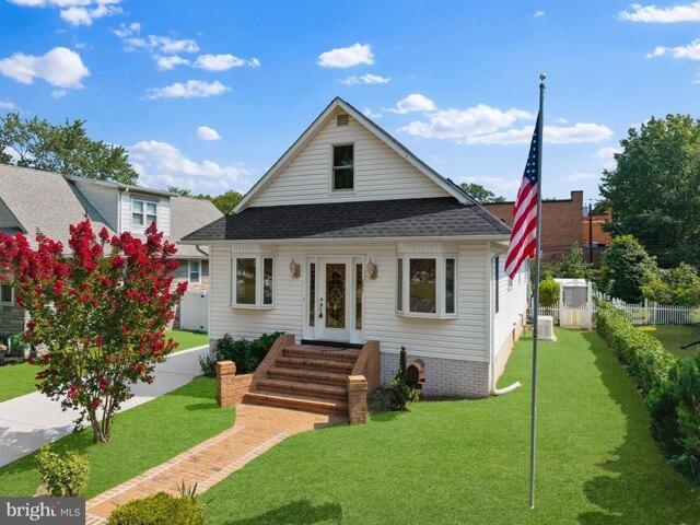 House for sale in Audubon, Camden County