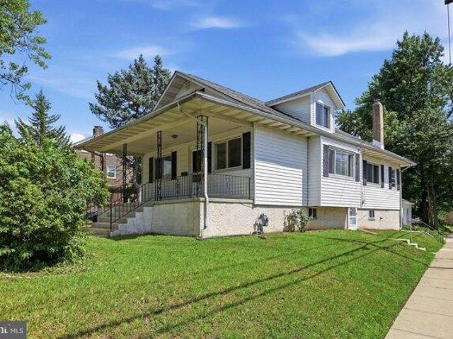 House for sale in Audubon, Camden County