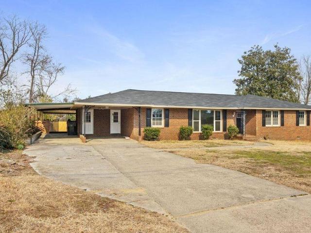 House for sale in Augusta, Georgia