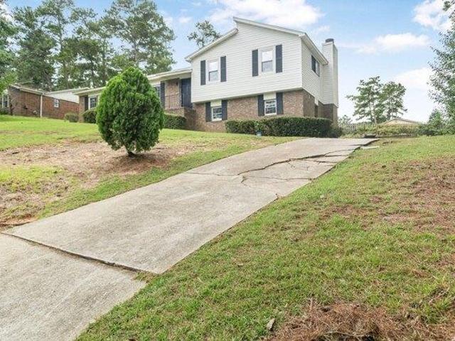House for sale in Augusta, Georgia