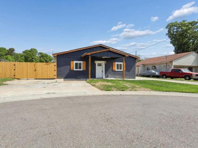 House for sale in Augusta, Georgia