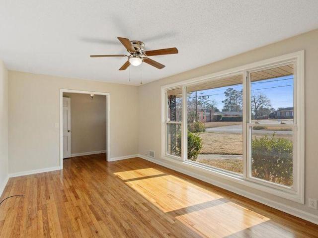 House for sale in Augusta, Georgia
