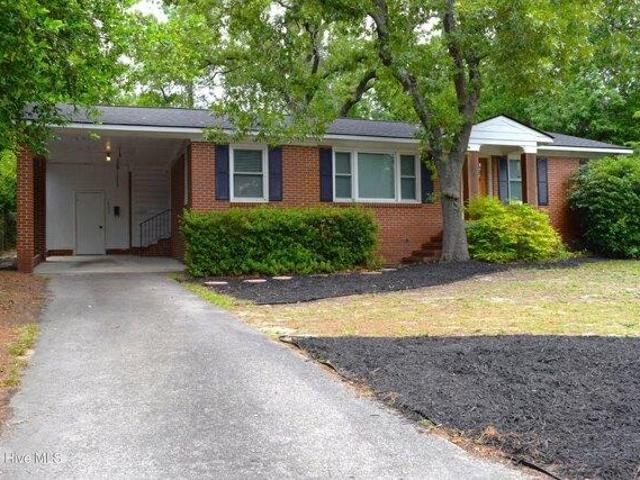 House for sale in Augusta, Georgia