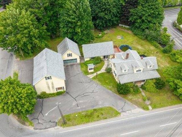 House for sale in Augusta, Maine