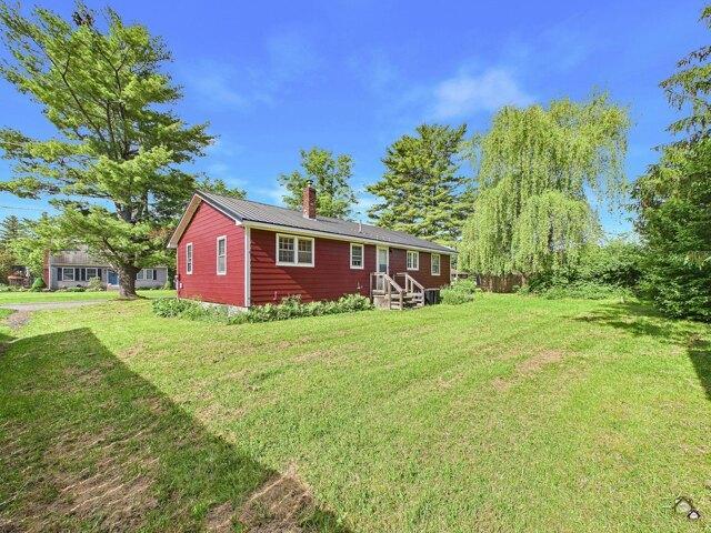 House for sale in Augusta, Maine