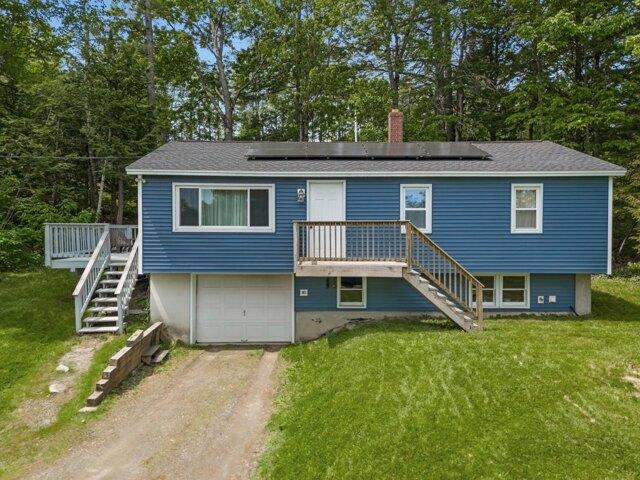 House for sale in Augusta, Maine