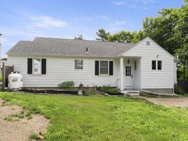 House for sale in Augusta, Maine