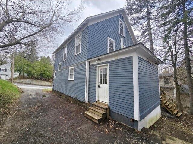 House for sale in Augusta, Maine