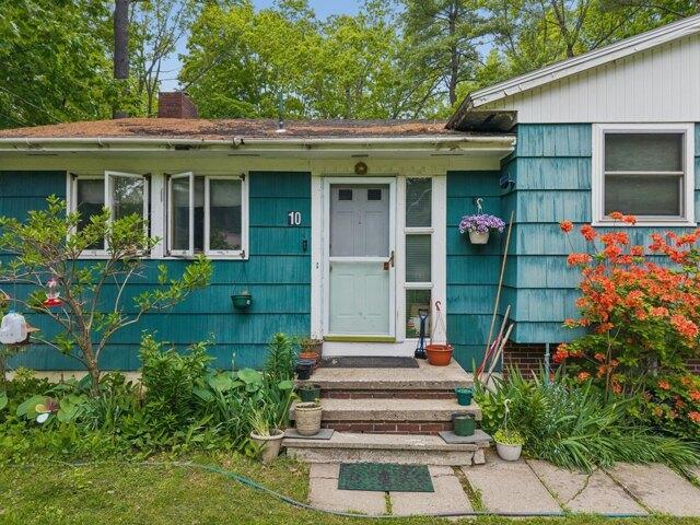 House for sale in Augusta, Maine