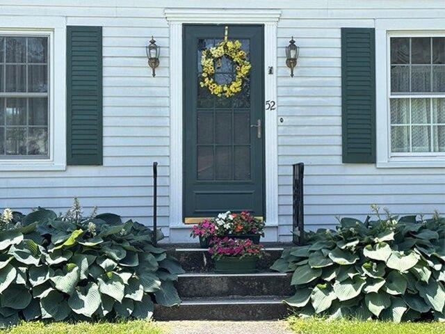 House for sale in Augusta, Maine