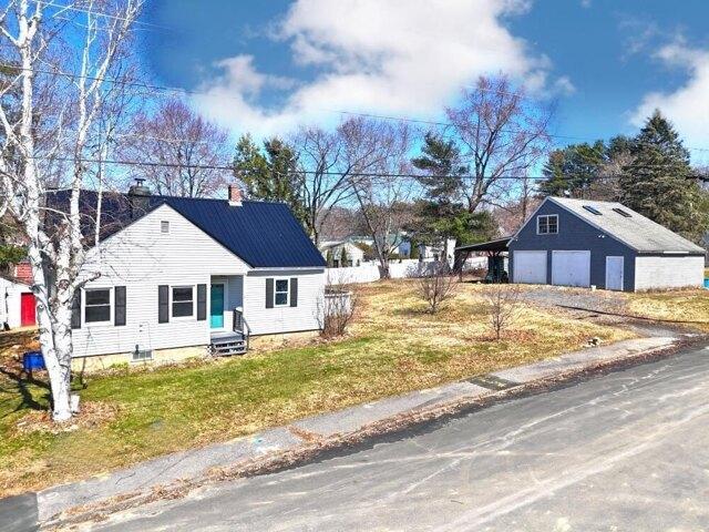 House for sale in Augusta, Maine