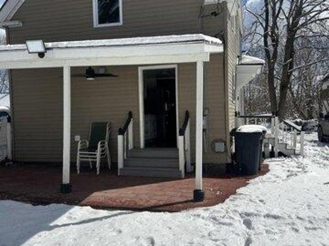 House for sale in Augusta, Maine