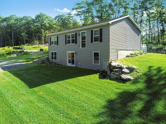 House for sale in Augusta, Maine