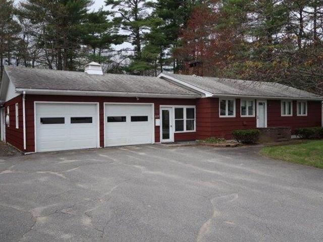 House for sale in Augusta, Maine