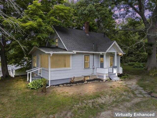 House for sale in Augusta, Maine