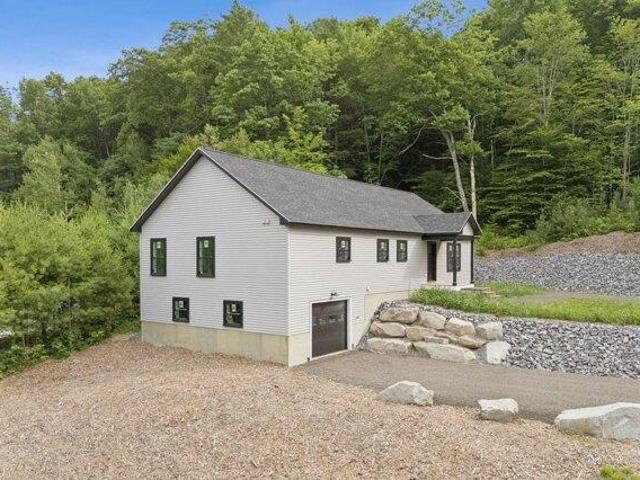 House for sale in Augusta, Maine