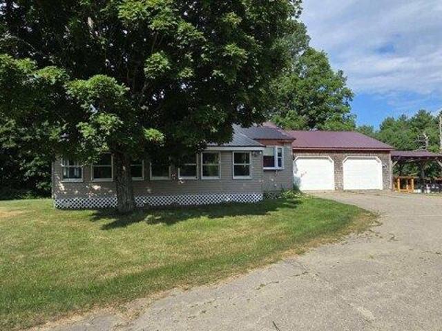 House for sale in Augusta, Maine