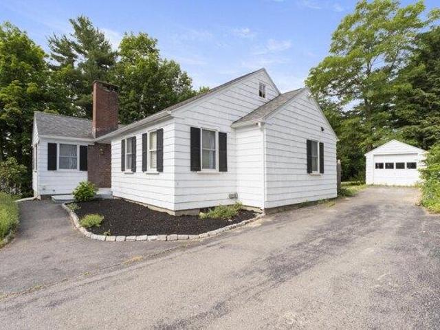 House for sale in Augusta, Maine