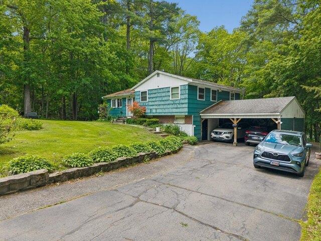 House for sale in Augusta, Maine