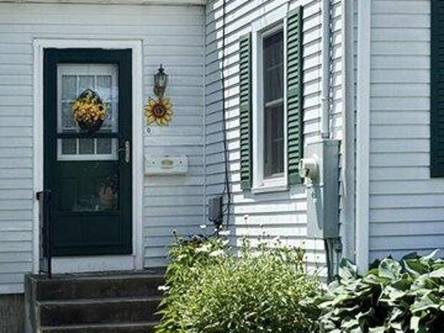 House for sale in Augusta, Maine