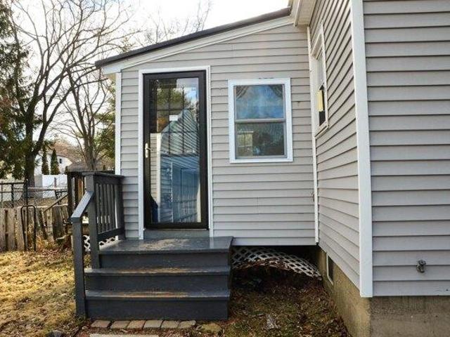 House for sale in Augusta, Maine