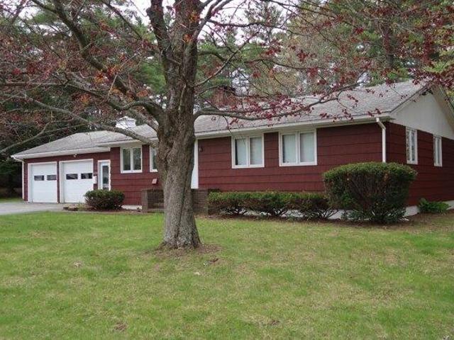 House for sale in Augusta, Maine