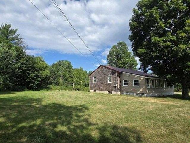 House for sale in Augusta, Maine