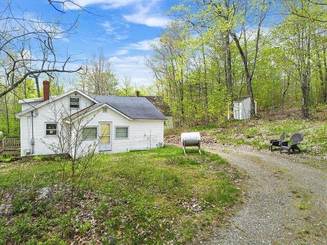 House for sale in Augusta, Maine