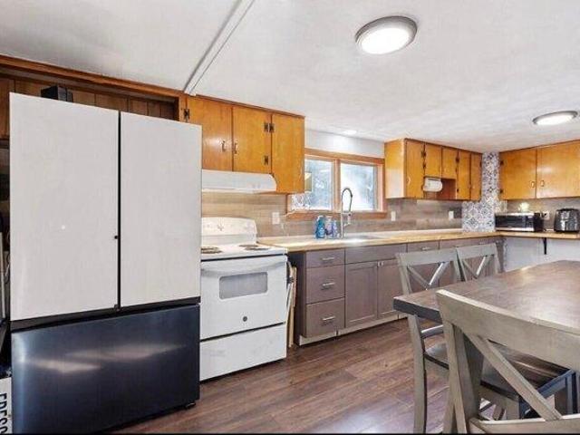 House for sale in Augusta, Maine