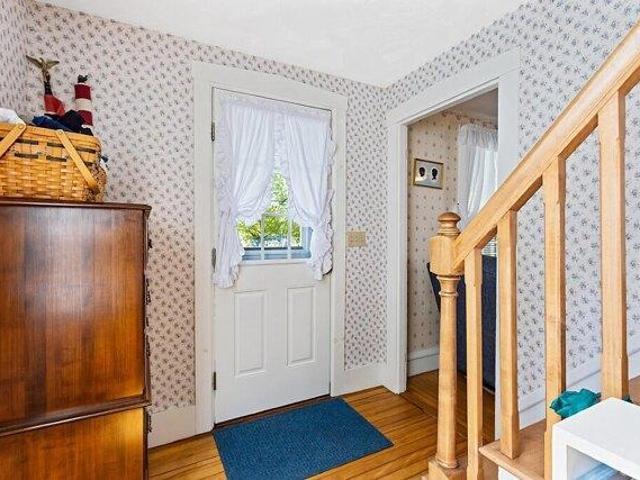 House for sale in Augusta, Maine