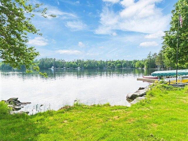 House for sale in Augusta, Maine