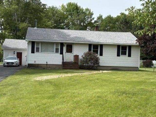 House for sale in Augusta, Maine