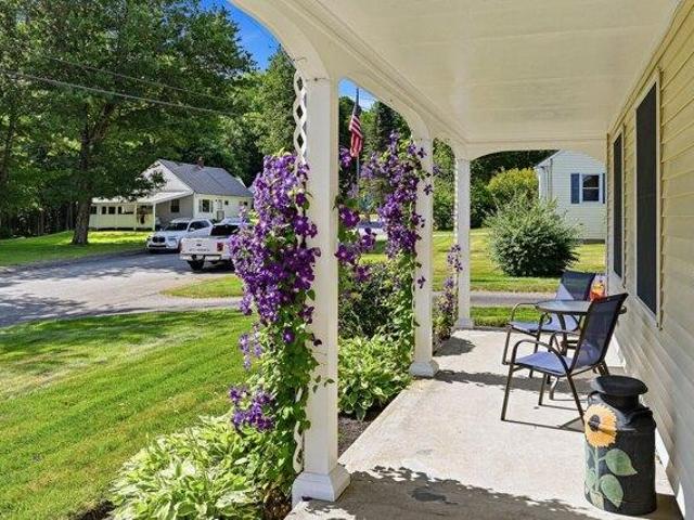 House for sale in Augusta, Maine
