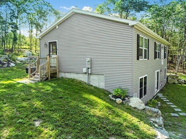 House for sale in Augusta, Maine
