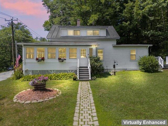 House for sale in Augusta, Maine