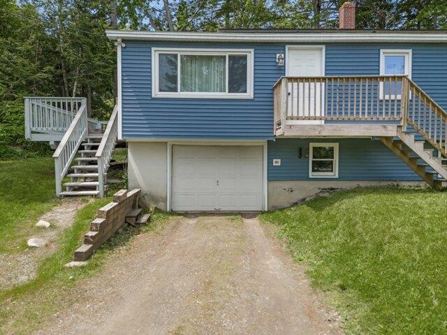 House for sale in Augusta, Maine