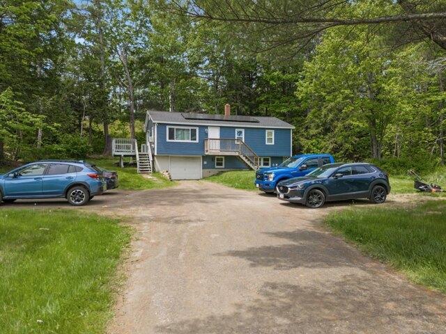 House for sale in Augusta, Maine