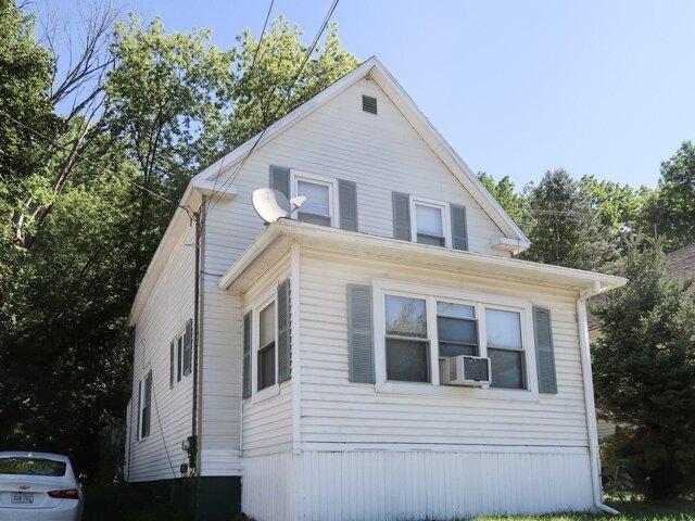 House for sale in Augusta, Maine