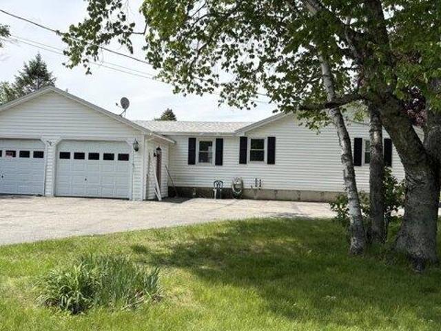 House for sale in Augusta, Kennebec County