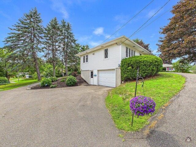 House for sale in Mayfair, Augusta