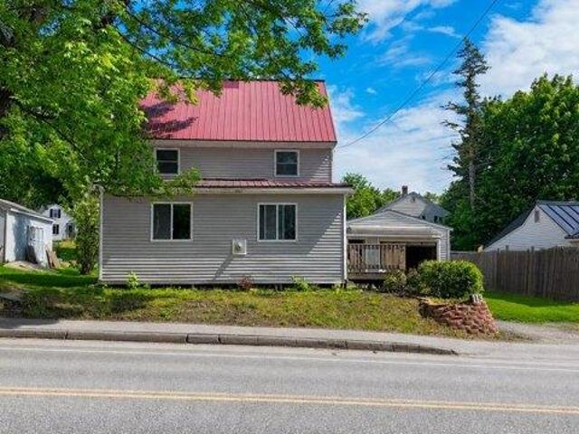House for sale in Mayfair, Augusta