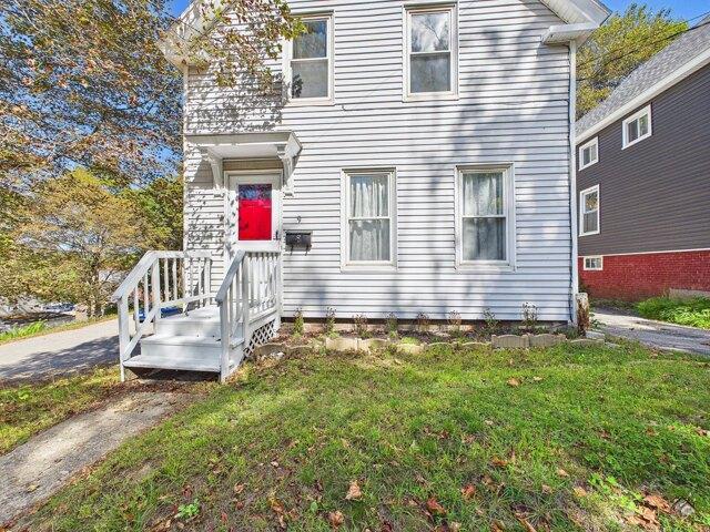 House for sale in Augusta, Kennebec County