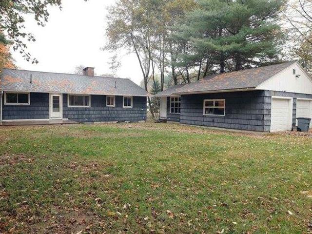 House for sale in Mayfair, Augusta