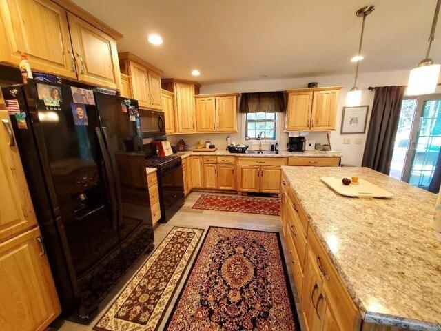 House for sale in Maine