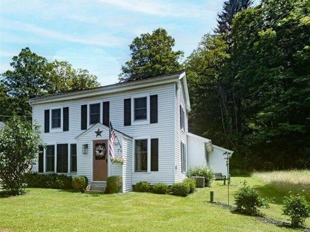 House for sale in Aurora, New York