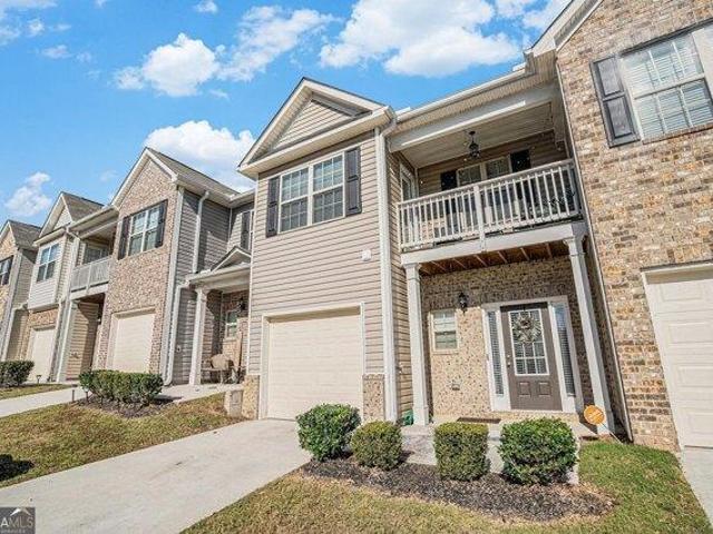 House for sale in Austell, Georgia