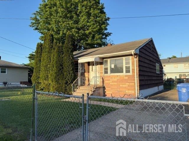 House for sale in Avenel, New Jersey