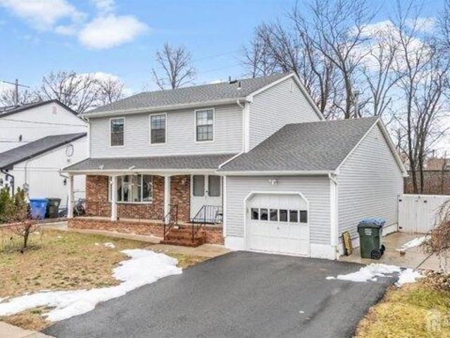 House for sale in Avenel, New Jersey