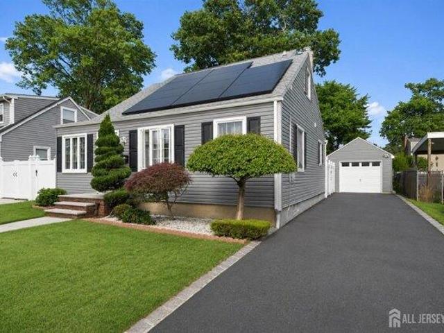 House for sale in Avenel, New Jersey