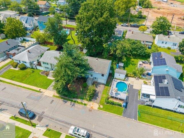 House for sale in Avenel, New Jersey